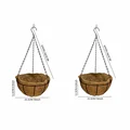 10inch 2pcs