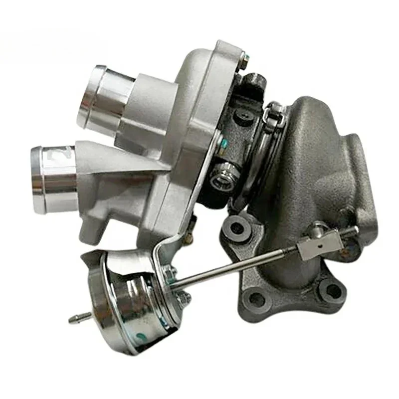 

Jagrow 2024 new product Turbo charger kit for Ford F-150 ecoboost twin turbo