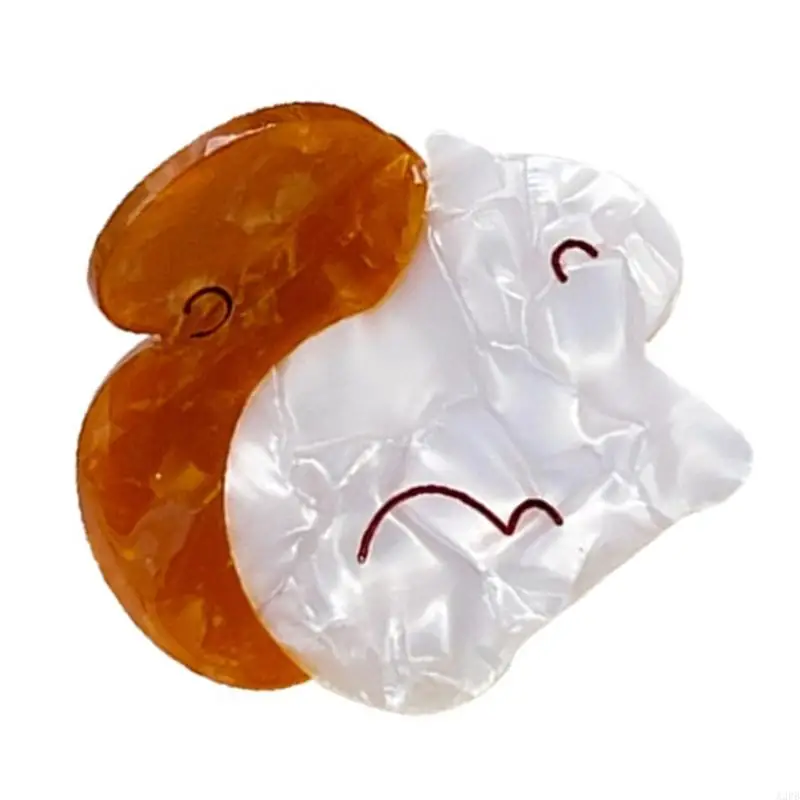 A3pb clip per capelli unici peli grandi gocce capelli adornati adorabili peli