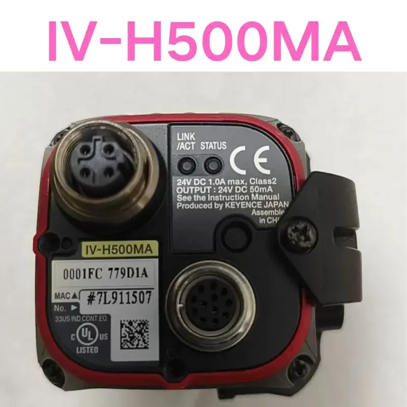 

Second-hand test OK Sensor IV-H500MA