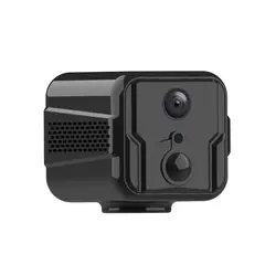 Mini cámara de vigilancia inalámbrica T9, 1080P, HD, WiFi, 4G, control remoto por Voz bidireccional