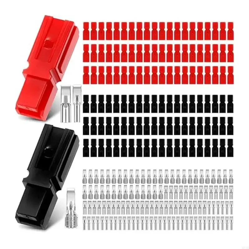 

Высокопрочные силовые соединения, произведенные на базе ПК, узел быстрого подключения питания для современных инструментов и