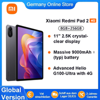 Global Version Xiaomi Redmi Pad 2 4G 11 \