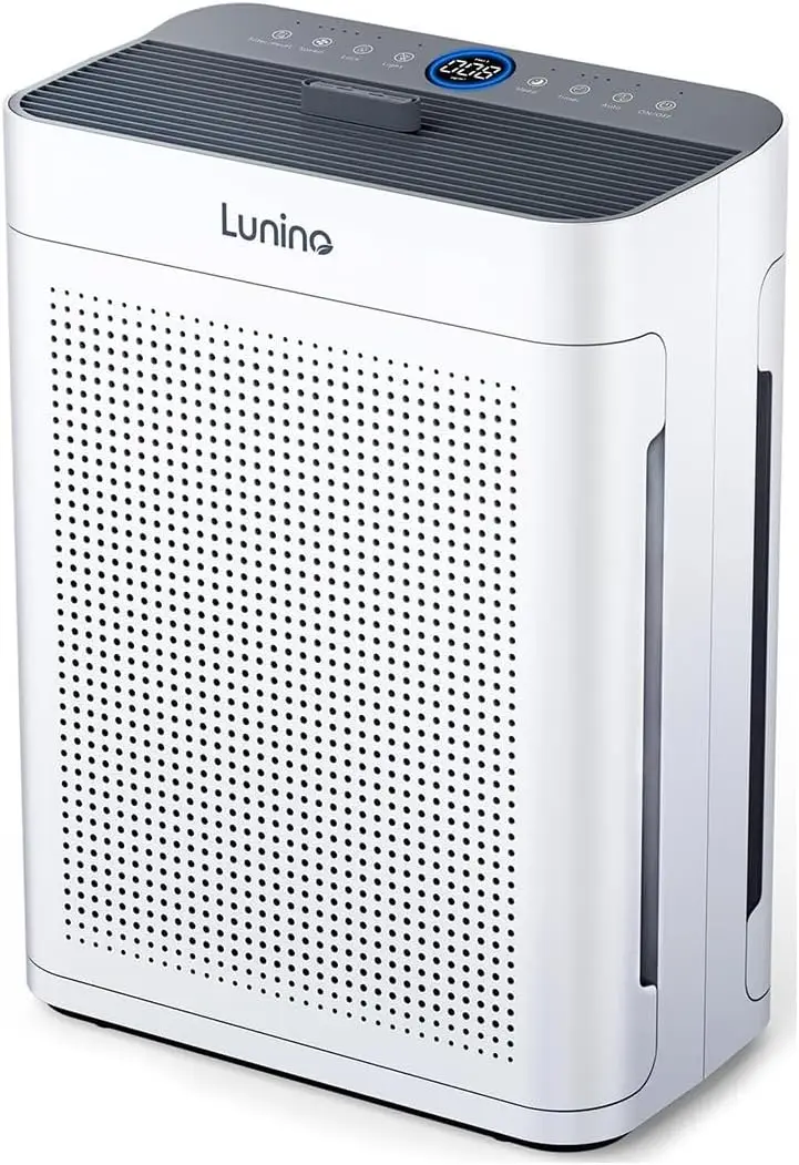 Air Purifiers For H… - image
