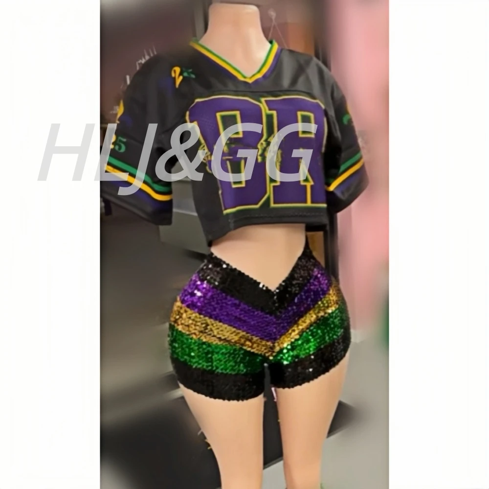 Hlj&Gg Summer New A… - image