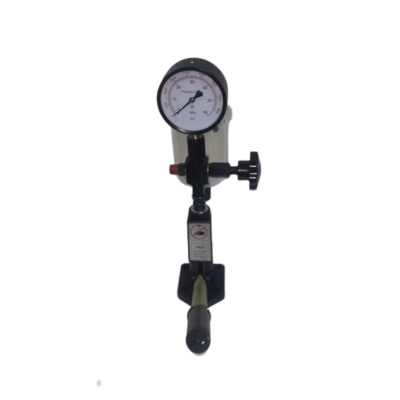 

S60H Electronic Power Nozzle Tester with 1 Year Warranty