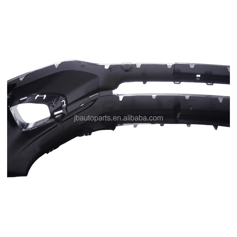 Cina per Changan CS35PLUS Auto Paraurti Anteriore Ricambi Auto Paraurti Anteriore Scheletro Superiore Paraurti Anteriore Corpo Inferiore