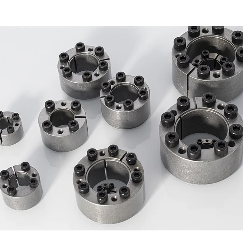 Z21 Tensioning sleeve Expansion sleeve bushing Keyless shaft sleeve connection sleeve clamping sets clamping elements taper bush