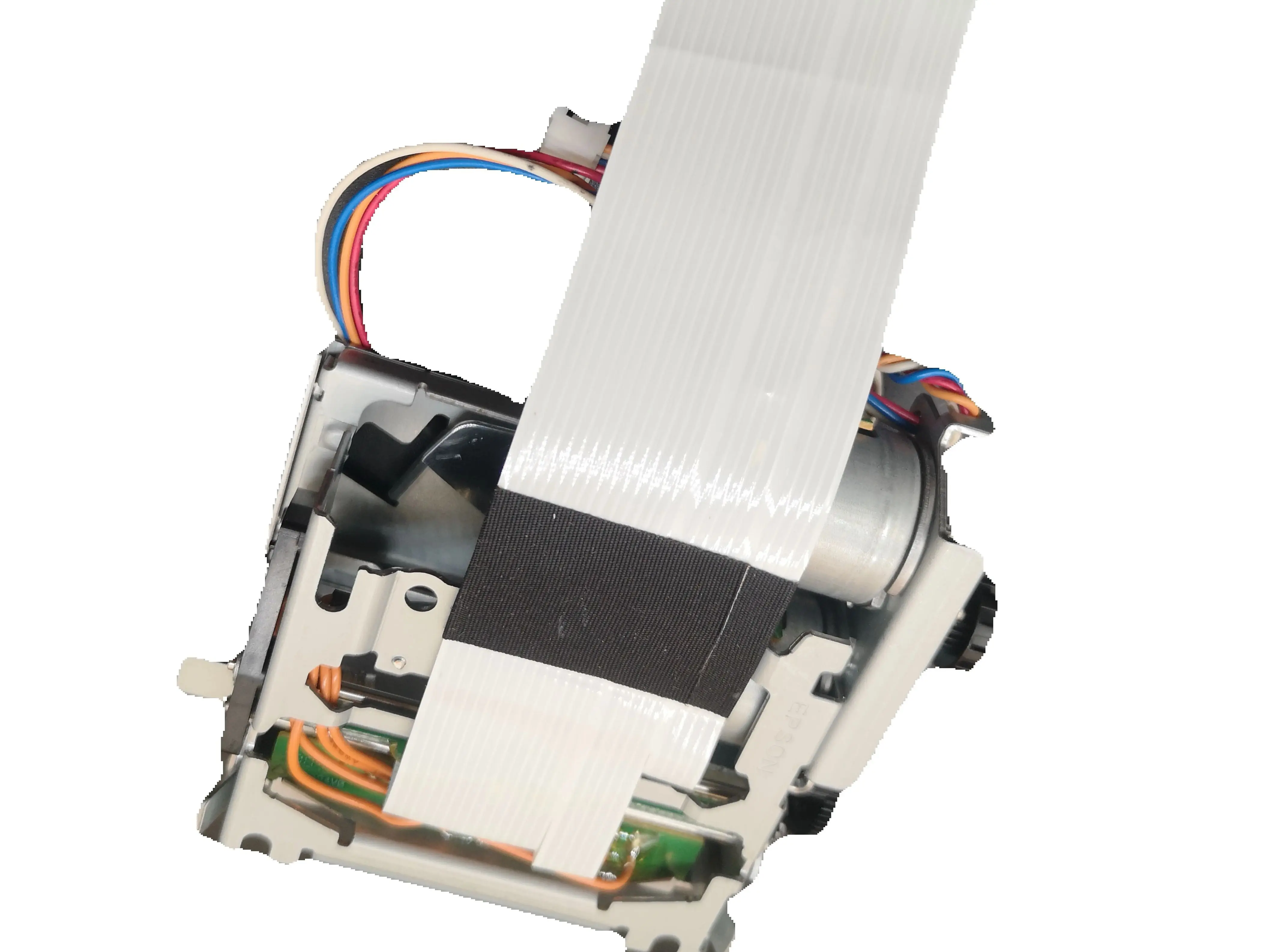 Cabezal de Impresión de Código de Barras M237B, Accesorios para Impresora, Componentes de Impresión, Cabezal de Impresión Térmico Original M-T203 para m-t58 t58 M237A