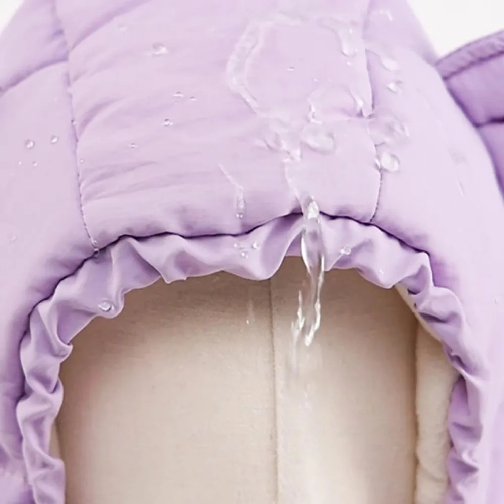 

Fashion Bear Ear Winter Hats Windproof Keep Warm Ear Protection Cap Thickened Balaclavas Hats Scarf Set Outdoor