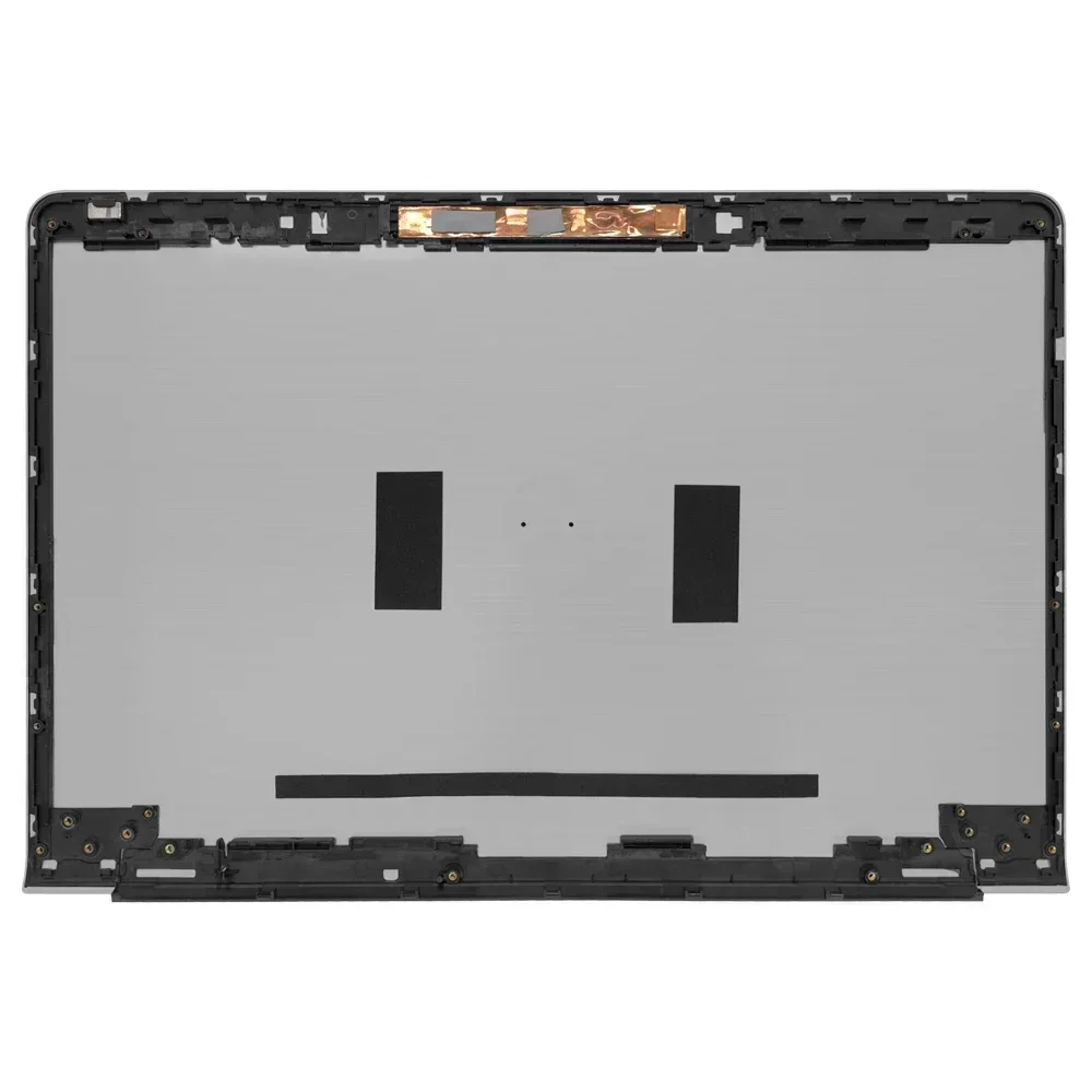 Imagem -02 - para Inspiron 155000 5545 5547 5548 P39f Portátil Apoio para as Mãos Case Superior Base Inferior Capa Minúscula Inspiron 15 5000 5545 Novo