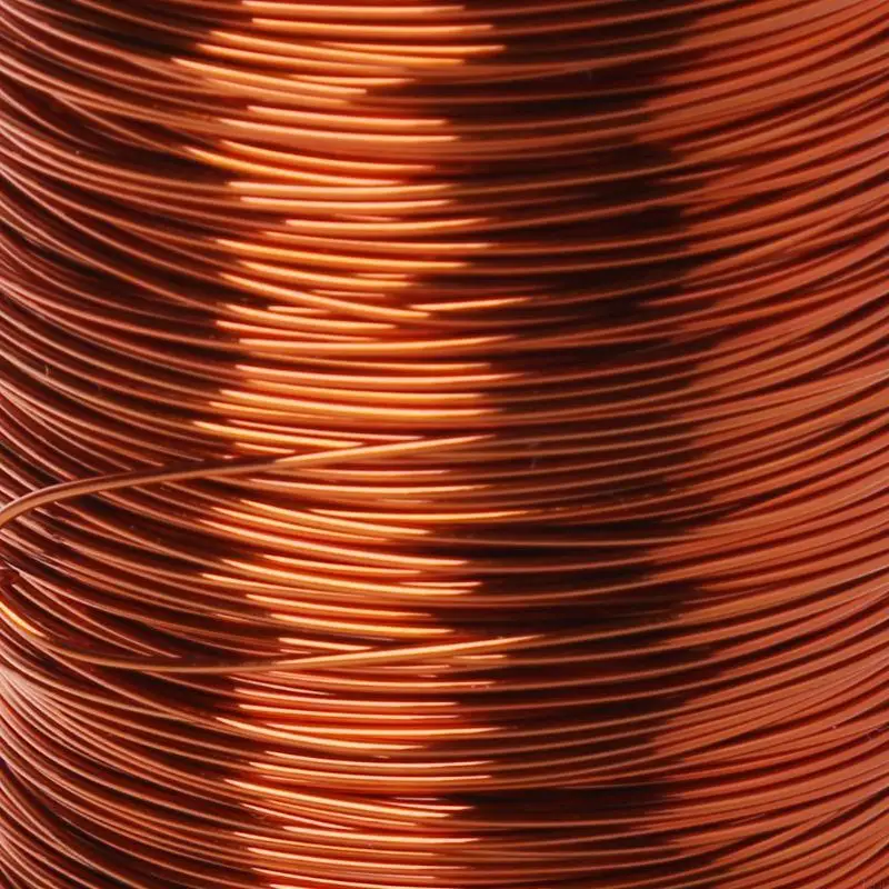 L93C 100m High Temperature Polyester Imide Enameled Wire 0.51mm QZY-2/180