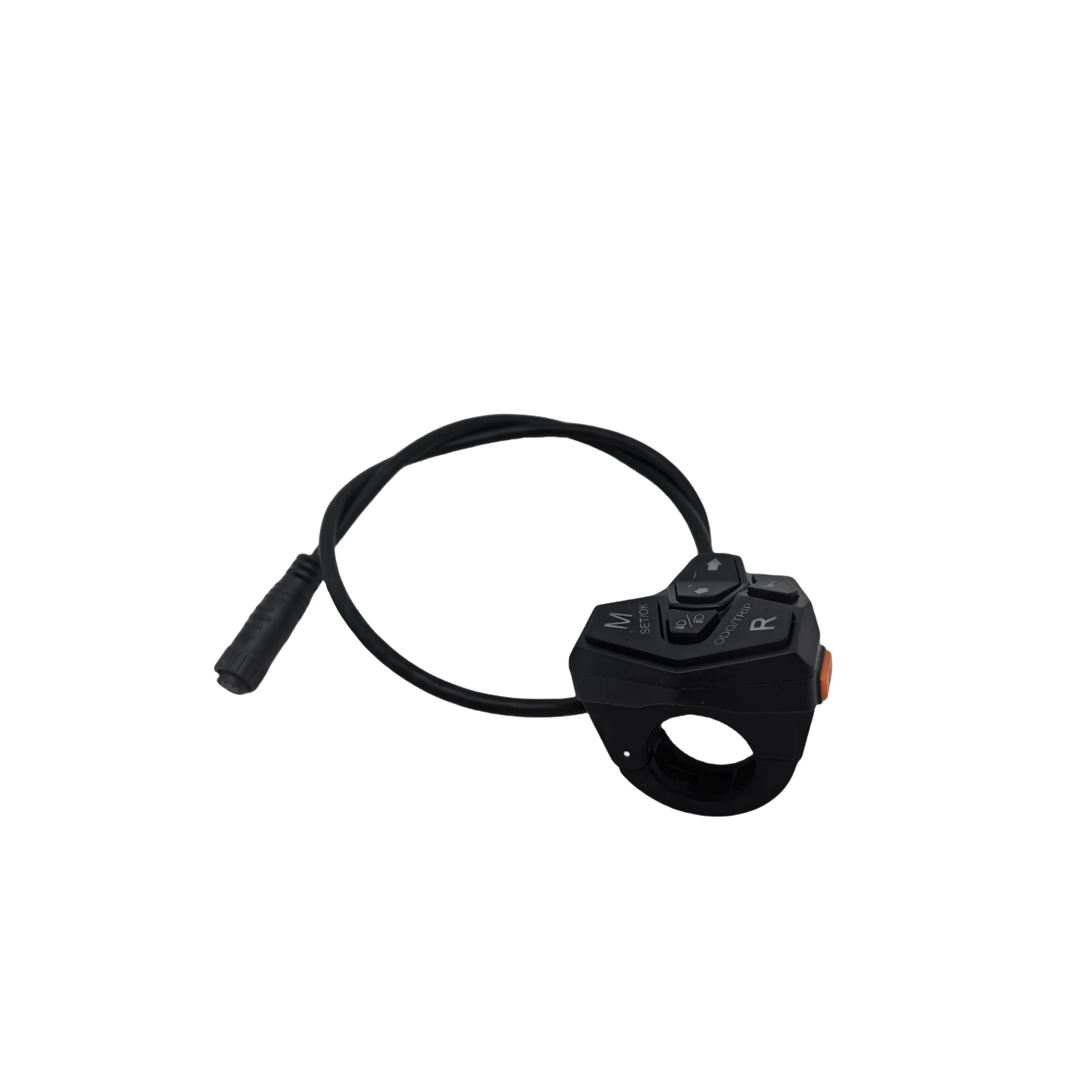 Left Combination Switch for 79 bike Pro Electric Motocross Motorcycle Switch Button Accessories