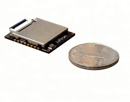 smallest UHF RFID module Pr9200 chip based for inventory management