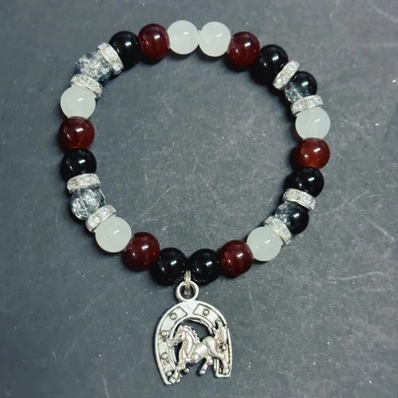 سوار الفداء الميت الأحمر #3