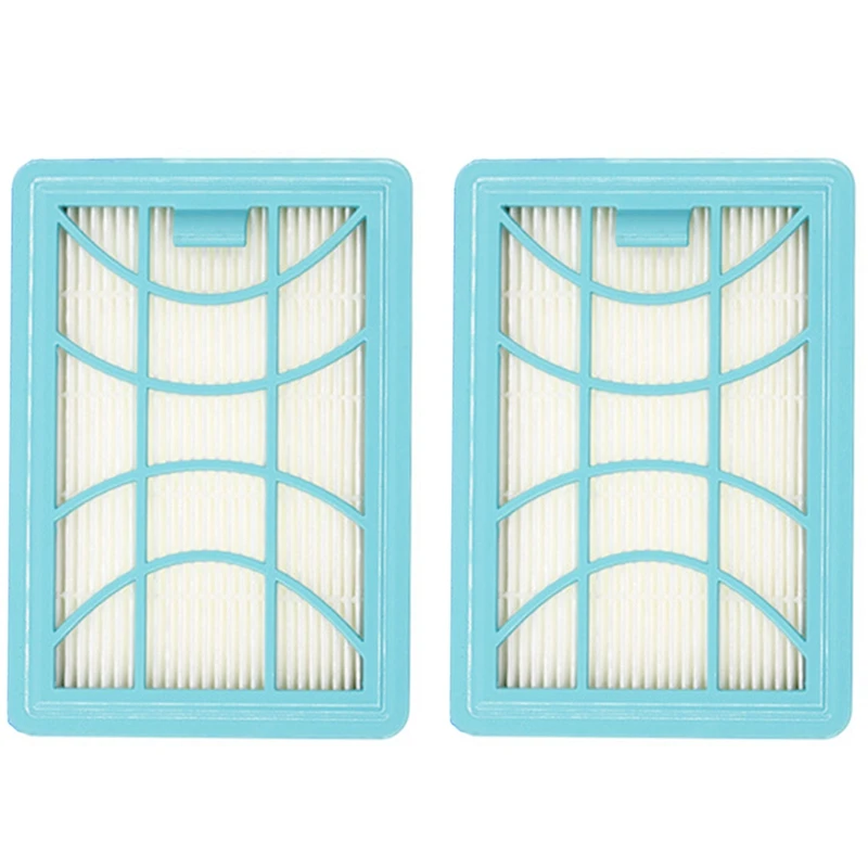 Replacement HEPA Filter for Vacuum Cleaners for Philips CP0616 FC9728 FC9730 FC9731 FC9732 FC9733 FC9734 FC9735