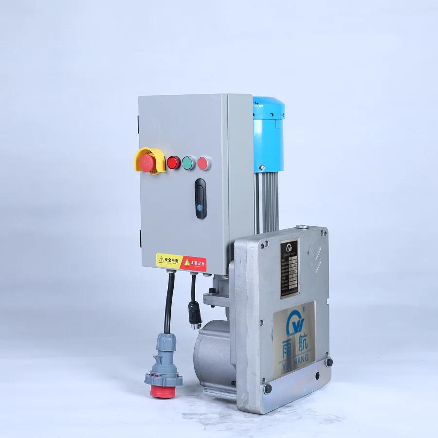 

Premium Cable Climber Machine | Fast Elevator Repair Tool CE Certified