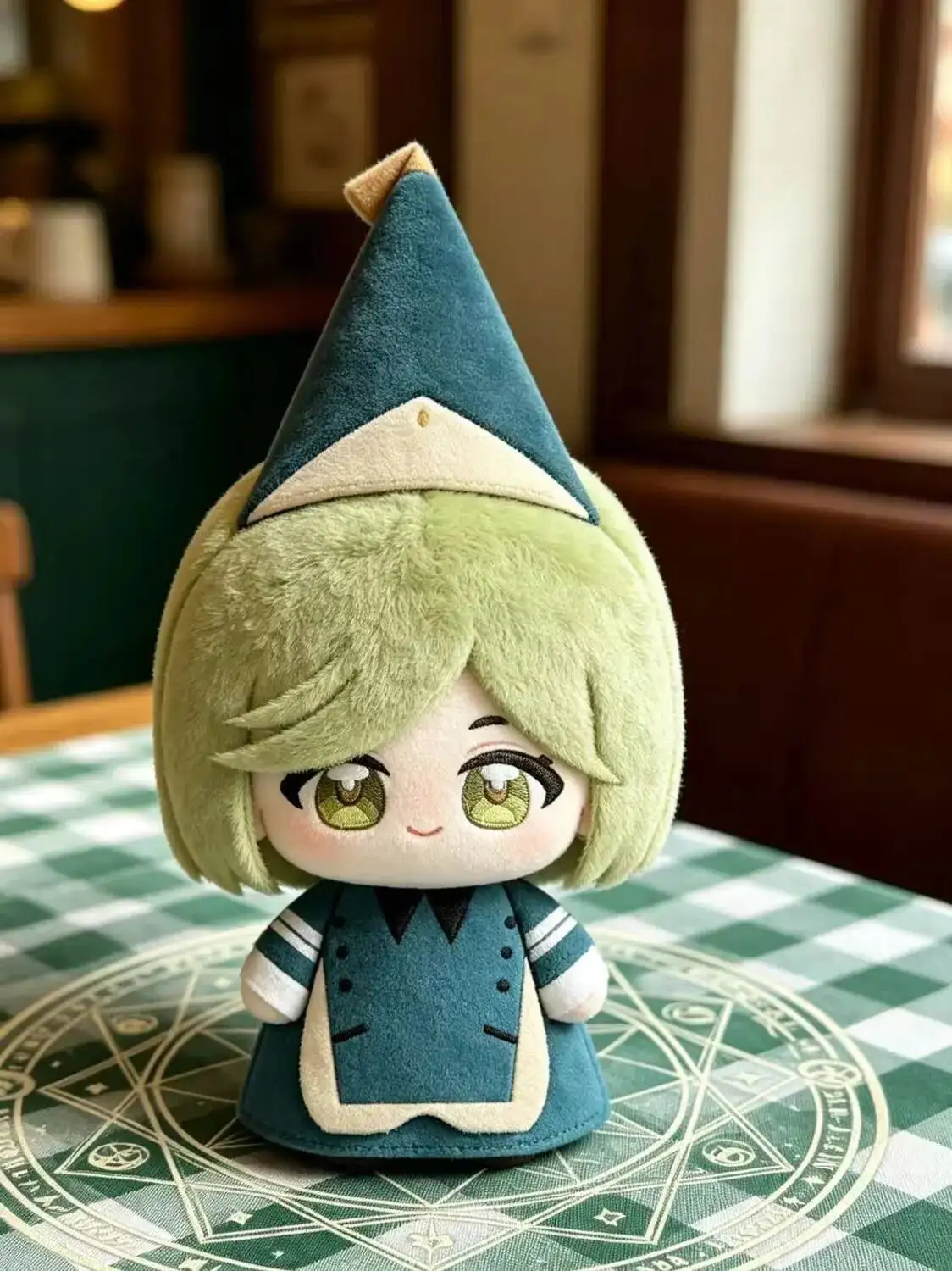 Sa2c188d72673419e904c78e56d0dbf633 - Witch Hat Atelier Shop