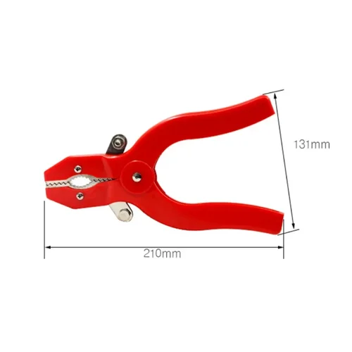 Imagen 2 del producto 1 Uds 200A abrazadera de cocodrilo abrazadera de prueba eléctrica de alta corriente J60067 Clip de prueba de potencia 3000V 200A accesorios de herramientas eléctricas