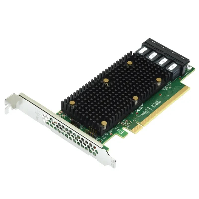 Broadcom 9405W-16I …