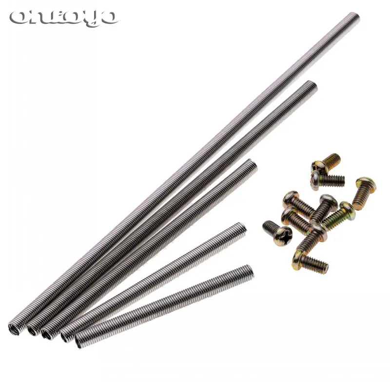 Computer Embroidery Machine Parts Hanging Wire Spring  Line Thread