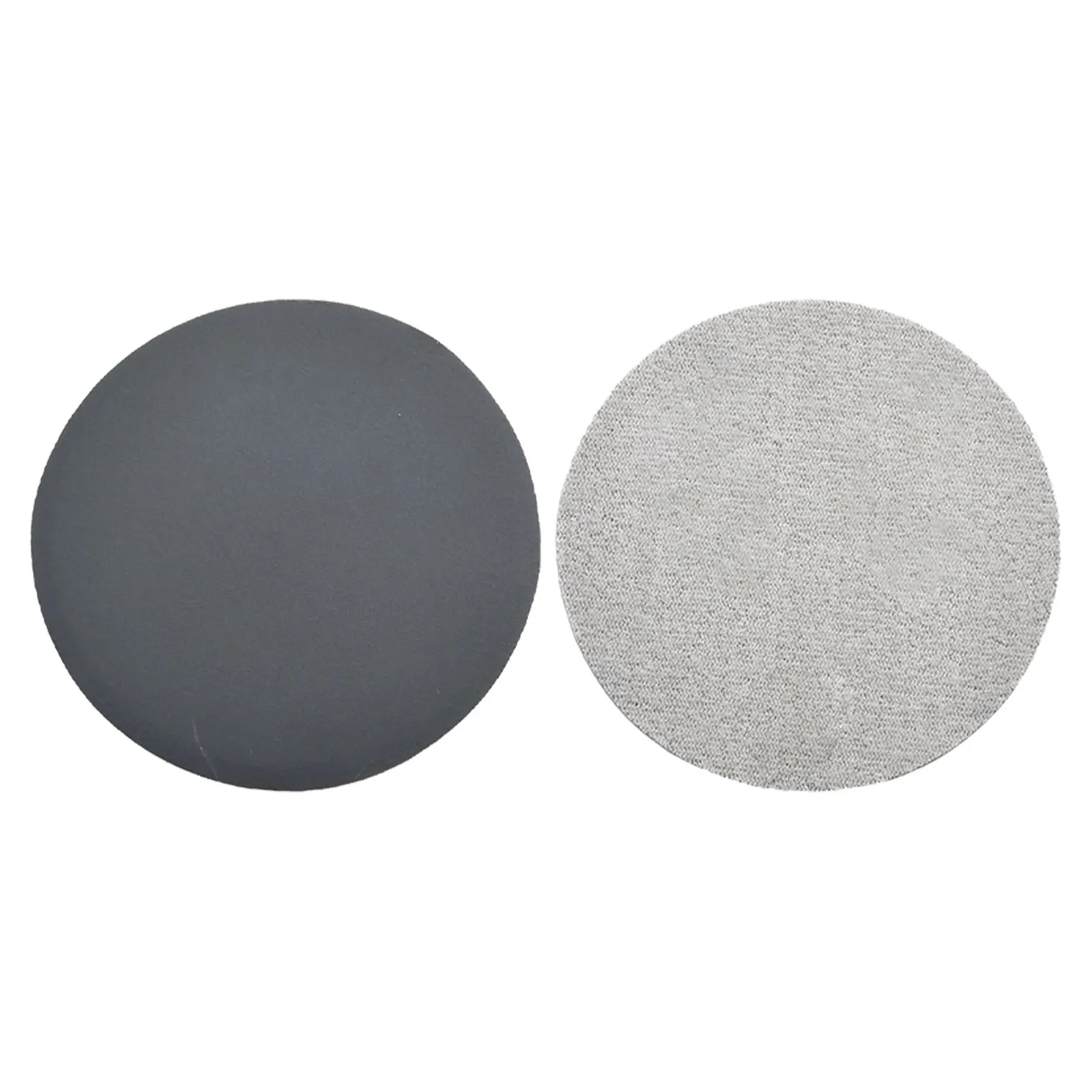 Sanding Discs Sandpaper 3in 75mm 60pcs/set 800-3000 Grit Accessories Hook&Loop Sanding Discs Waterproof  Sanding