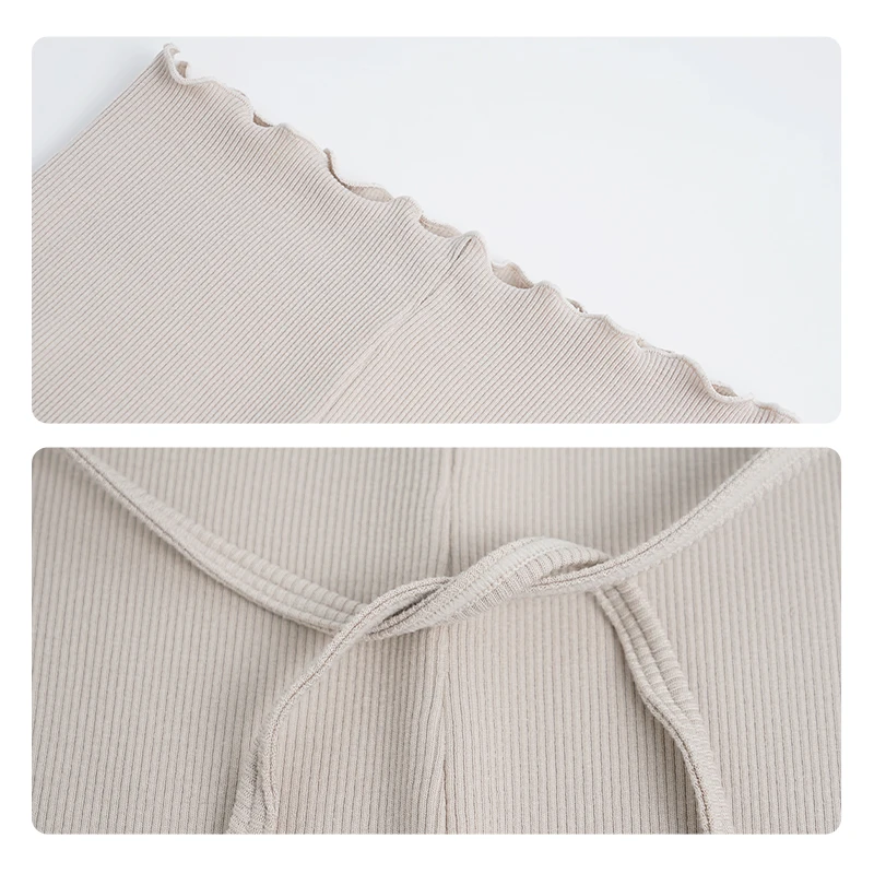 امرأة محبوك الرقص السراويل الخصر دعم الباليه السراويل اليوغا السراويل التدريب الرياضة الرقص السراويل اللياقة البدنية الركض الجري سراويل قصيرة #5