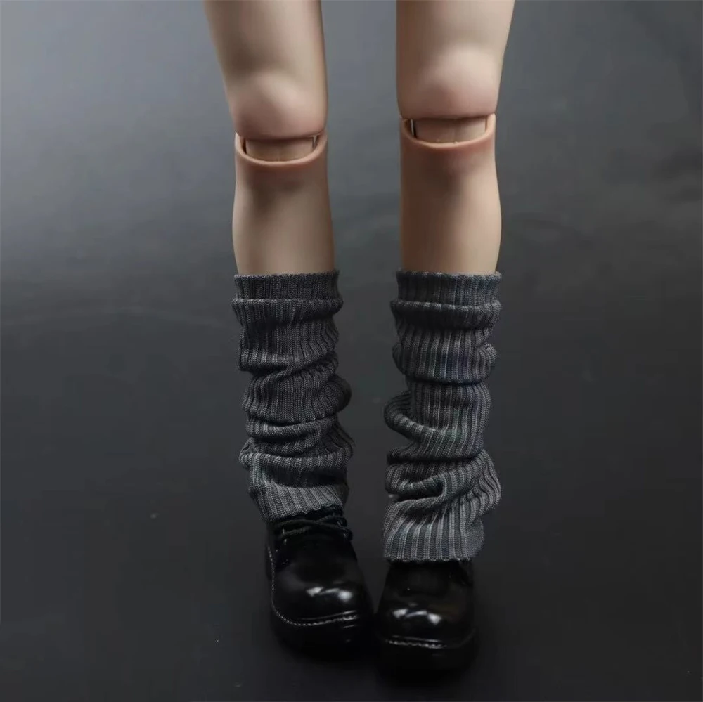 ZYTOYS-Chaussettes à la Mode pour Écolière, Sans Chaussures, Modèle Non Réel pour 12 Pouces TBL PH, Figurine d'Action, Coordinateur de Scène, 1/6e, Offre Spéciale