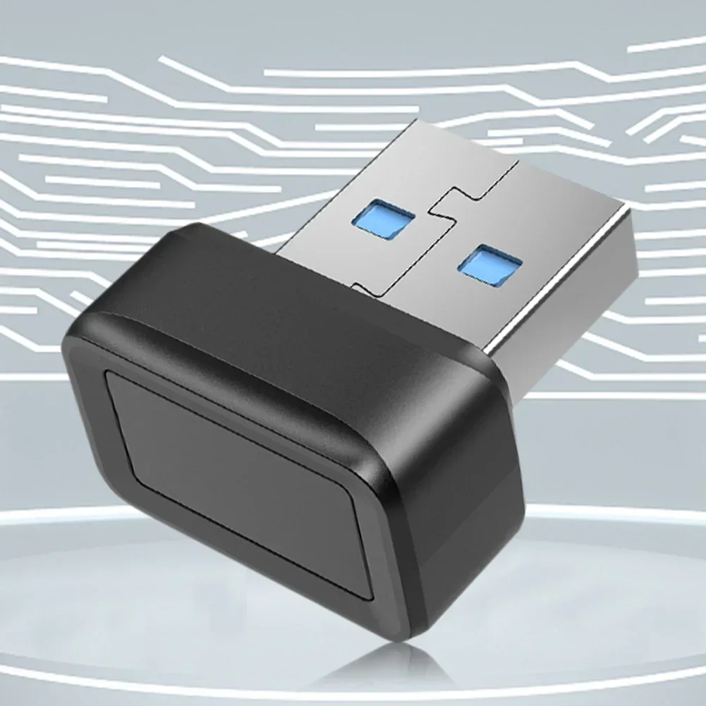 Thumbnail 4 - #35 Trending Fingerprint Readers Right Now