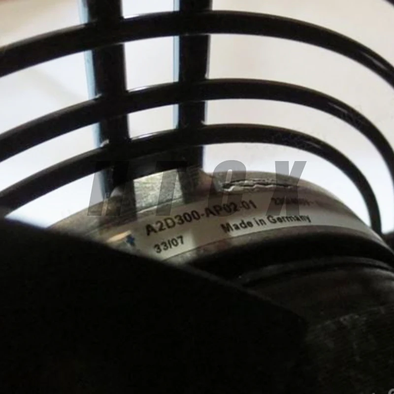 Original axial fan A2D300-AP02-01 A2D300-AP02-02 A2D300-AP06-14