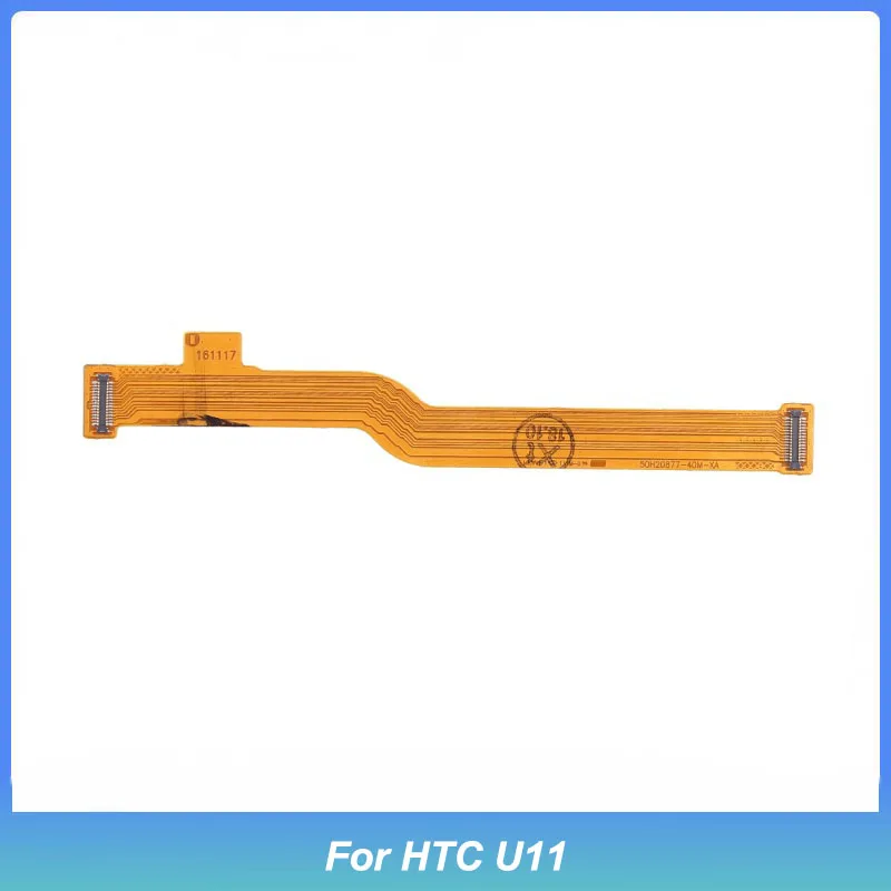 Charging connection flex cable for HTC U11 Charger Port Connector Flex Cable Repair parts