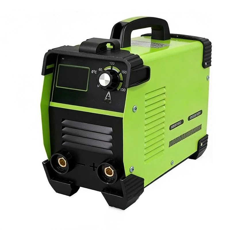 Household portable welding machine 220V household small portable automatic dual-purpose welding machine