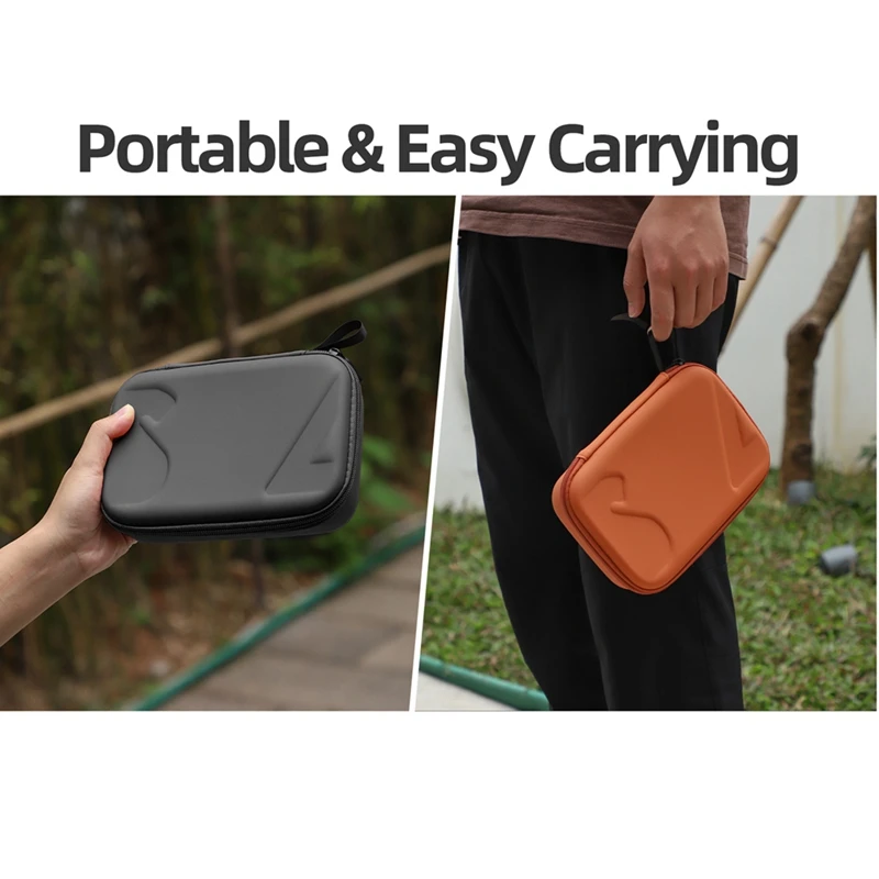 Сумка для хранения DJI Osmo Mobile 7, портативный защитный чехол, чехол для мобильного телефона с подвесом для Osmo Mobile 7 B