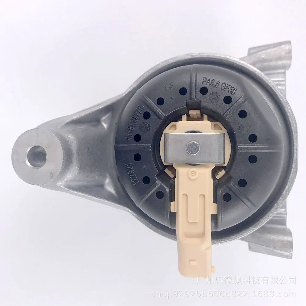 8WD199372B Auto parts Engine bracket Machine foot glue Lightweight chassis lower suspension