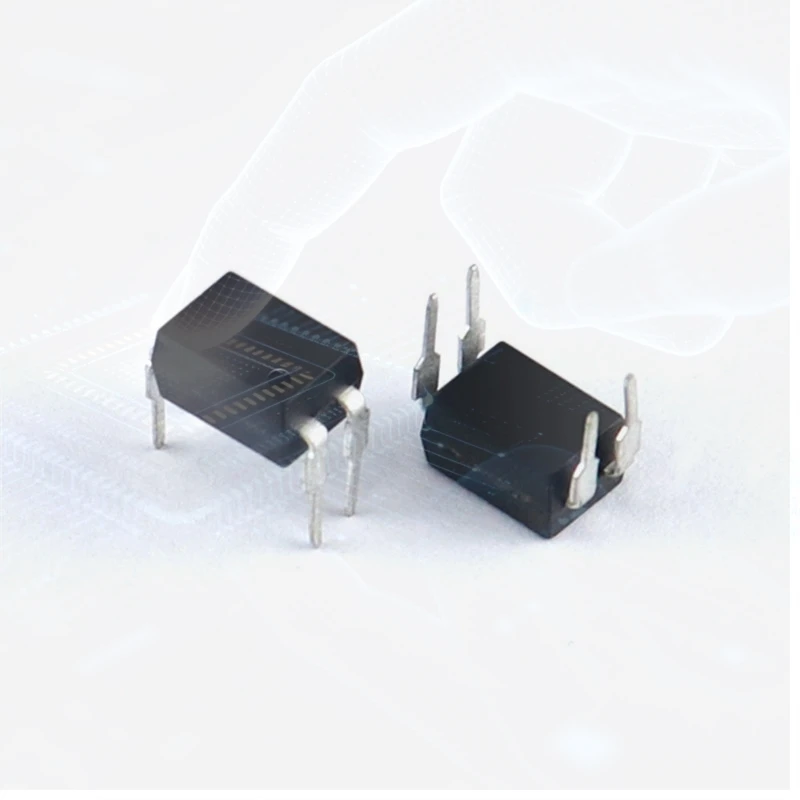 (5-10-20-30-100PCS) 210EH DIP-4 AQY210EH