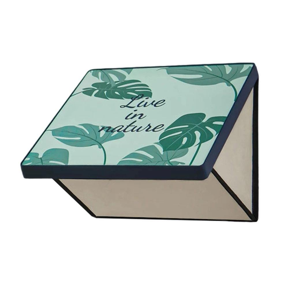 

Складной водонепроницаемый органайзер для белья для настенного хранения небольших помещений для спален или ванных комнат для организации гостиной