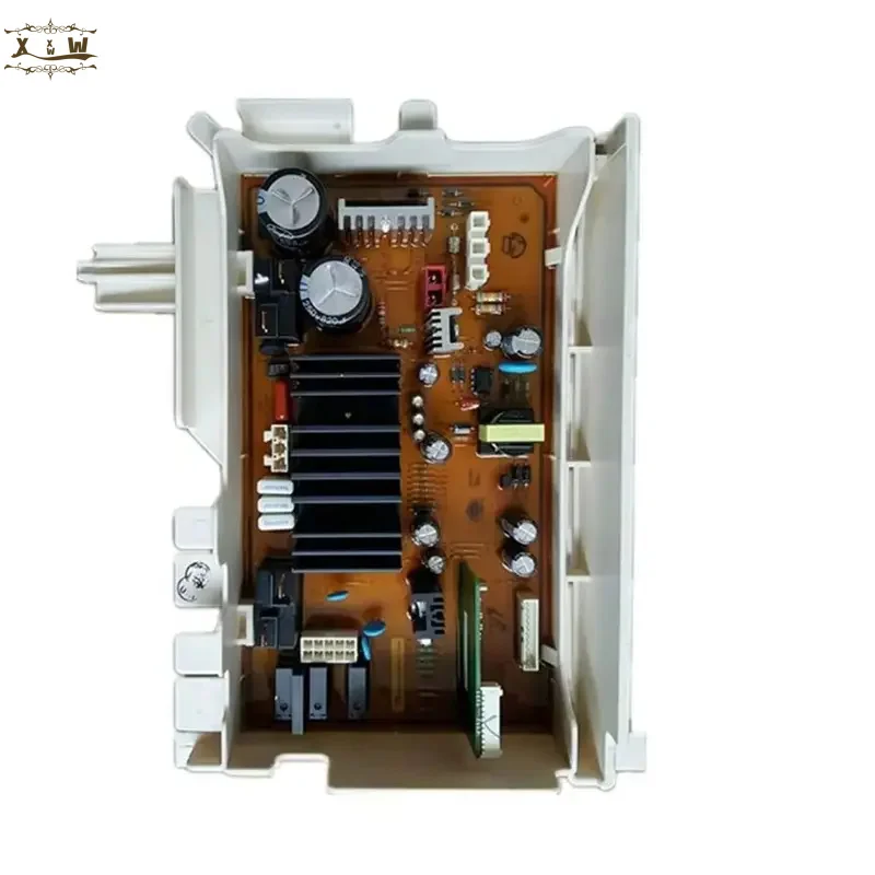 Материнская плата PCB DC92-00951A DC92-00951B DC92-00951C для стиральной машины Samsung DD