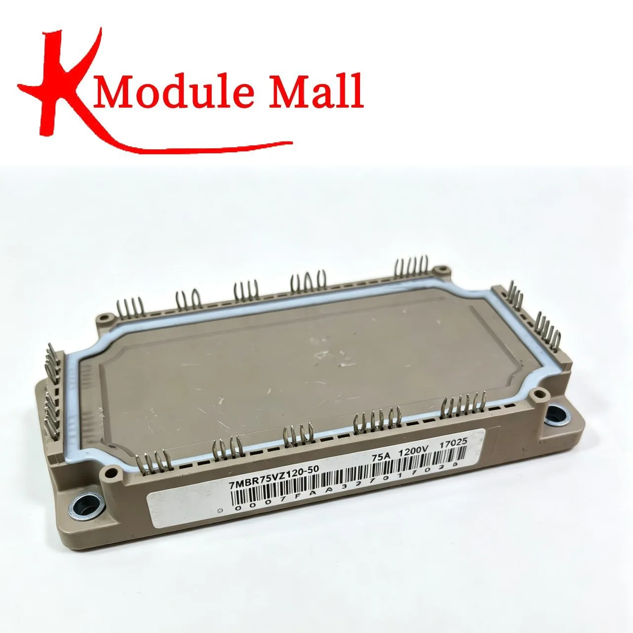 1pcs-7mbr75vz120-50-7mbr50vz120-50-7mbr100vz120-50-module-igbt