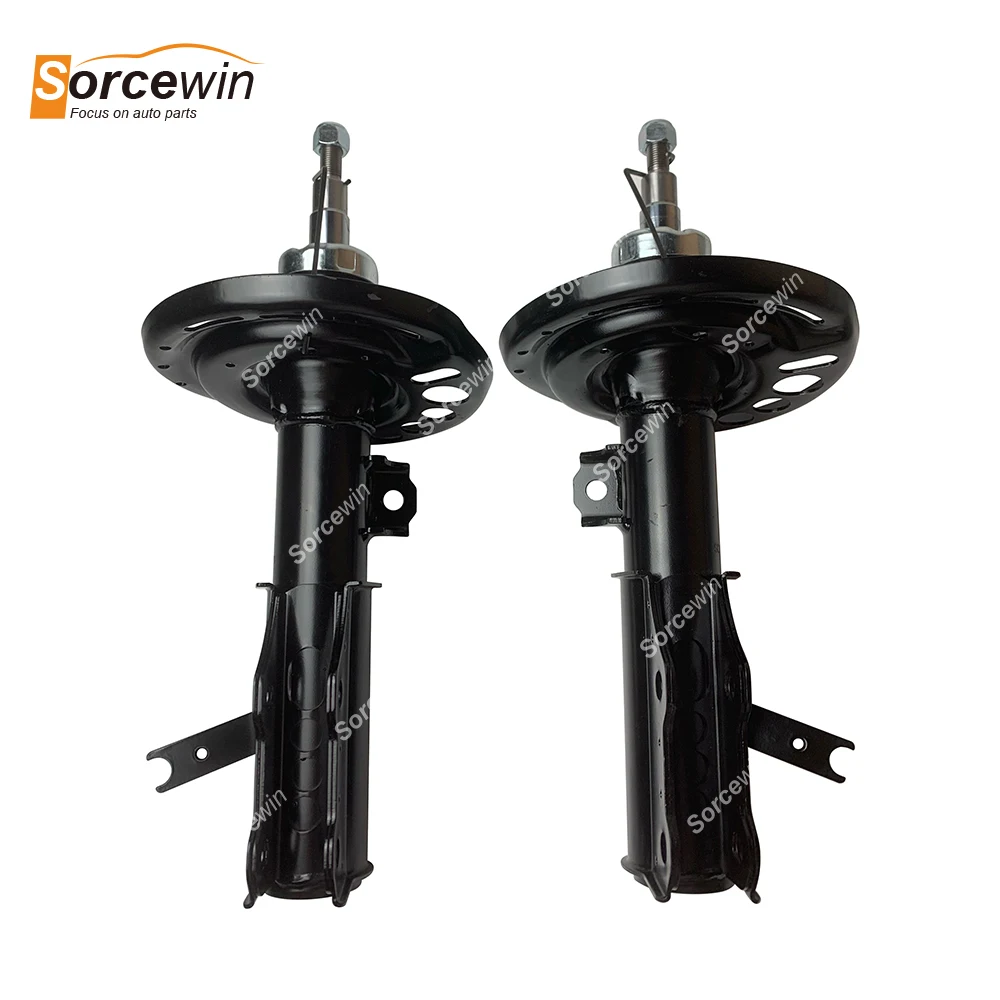 

For Cadillac XT4 2018- High Quality Brand New Auto Parts Suspension Rear Shock Absorber Strut 84508228 84508227