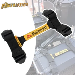 Universal Motorcycle Handle Rope Panniers Side Box Top Case Strap For BMW R1200GS Adv R1250GS F750GS F850GS For Benelli TRK502X