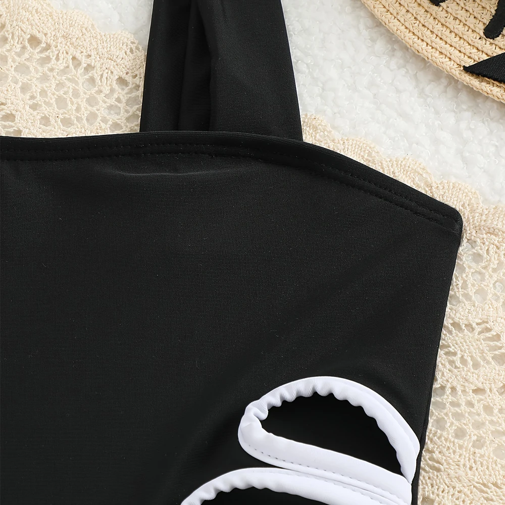 Рисунок 5 - Летние купальники для девочек