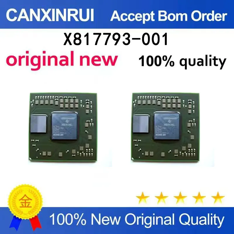 (5pcs-100pcs）Brand new stock X817793-001 X817793-001