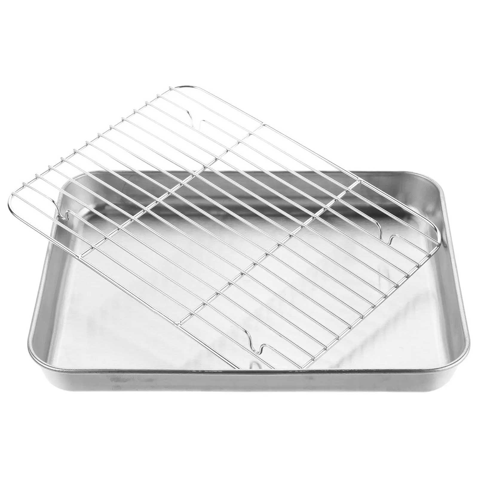 1 Set Stainless Ste…