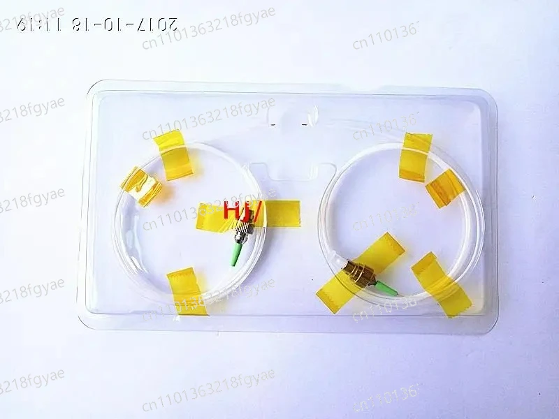 

Fiber Bragg 1550nm FBG Fiber Bragg Grating Length 1 m Grating Length 10mmFC/APC