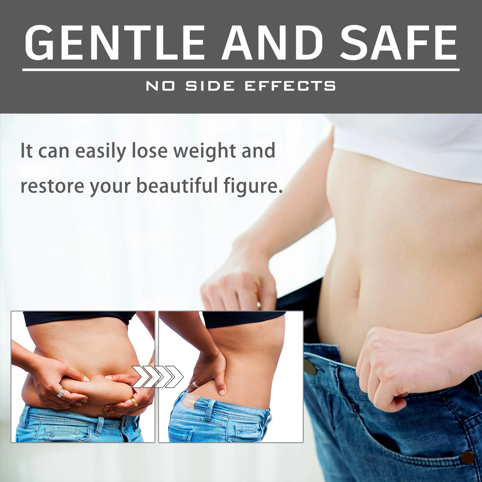 

Body Shaping Patch Rapid Remove Lymph Nodes Promote Blood Circulation Improve Obesity Healthy Weight Loss Detoxification Sticker