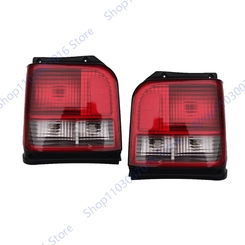 

For Suzuki Alto Old Model Rear Tail Light Fog Lamp Brake Headlight Turn Signal Light Warning Taillight Auto Parts