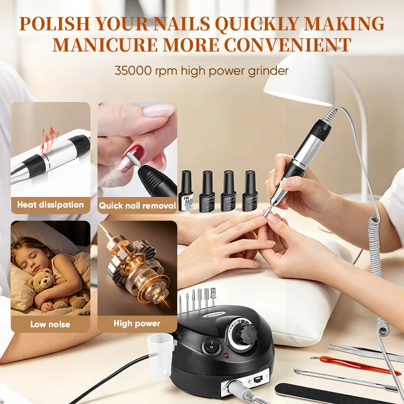 Thumbnail 3 - #10 Best Manicure Tool Sets to Buy In 2026
