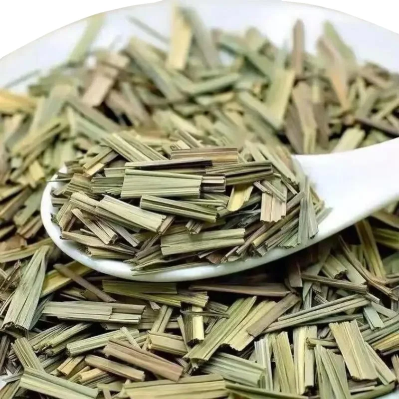 รสพิเศษพรีเมี่ยมตะไคร้ธรรมชาติแห้งสําหรับธูปสบู่เทียนตกแต่งบ้านวัสดุทํา