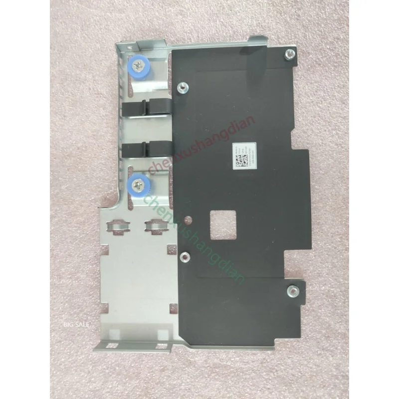 สําหรับเซิร์ฟเวอร์ Dell, ฐานการ์ด R ด้านหน้า ฐานการ์ด R750XsR, ฐานการ์ดอาร์เรย์ 5Y1HD