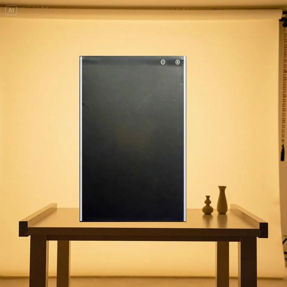 

HB5F1H аккумулятор мобильного телефона 1930 мАч для Huawei Ascend U8860 для Honor M886 M920 N920 Glory Mercury Premium Замена